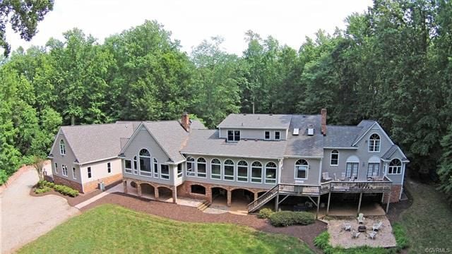 6) $1.457 million